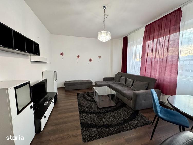 Apartament cu 3 camere decomandat în UTA