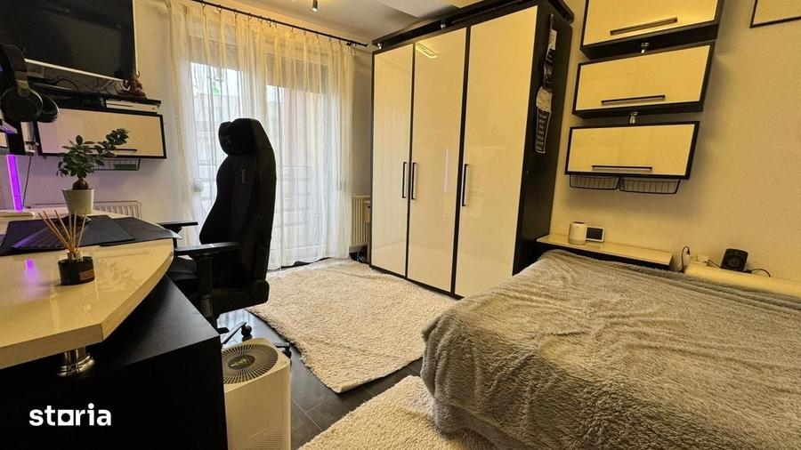 COMISION 0% | Apartament 2 Camere | Giroc | Etaj 2 | 38mp - 3