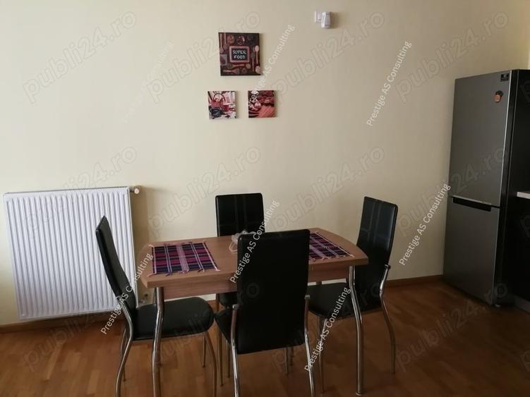 Apartament 2 Camere + Loc parcare | 80mp | Barytim - 8