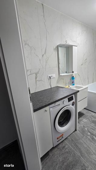 Garsonieră decomandată în Galata