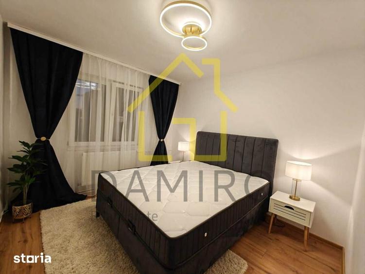 Apartament 2 camere Dristor Titan Parcare Pet Friendly Nou - 4