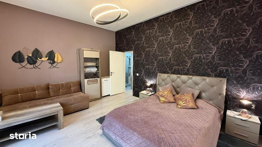 Apartament cu 2 camere decomandat în Centrul Istoric