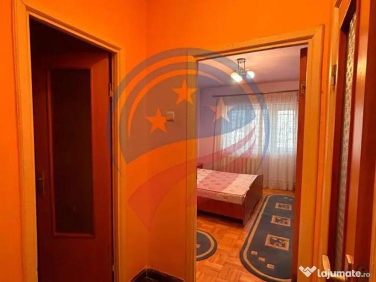 Apartament cu 3 camere decomandat în Calea Severinului