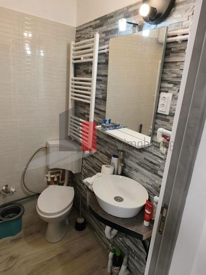 Apartament cu 2 camere decomandat, mobilat în Brâncoveanu