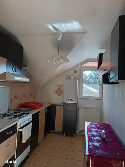 Apartament cu 2 camere în Piața Unirii