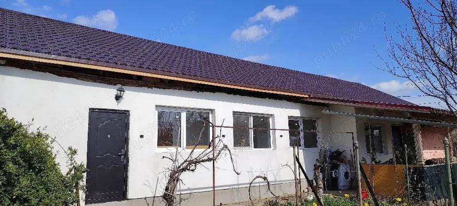 Casă în Iecea Mică
