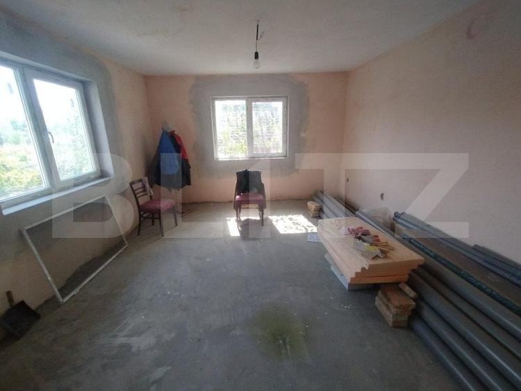 Casă individuală cu 3 camere cu Garaj în Sud-Est