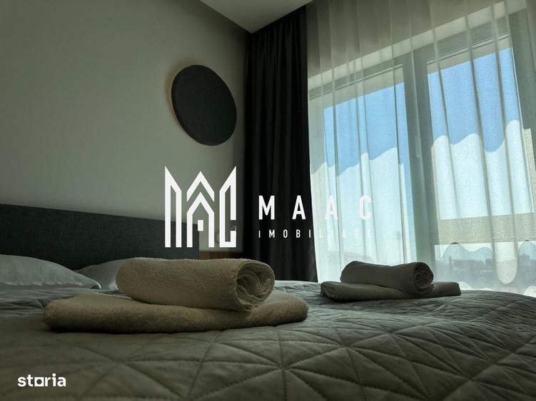 Apartament 2 Camere | Etaj 2 | The Lake Home SIBIU - 8