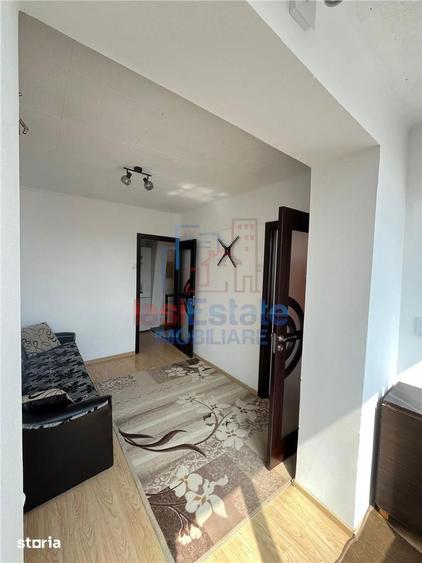 Apartament cu 2 camere în Gară