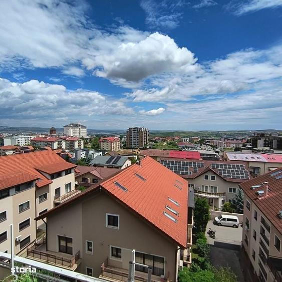 Apartament cu 4 camere în Bună Ziua