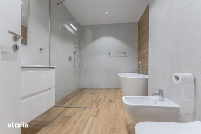 Duplex Premium cu Panorama Carpatilor | Drumul Poienii Complex Stejeri - 10