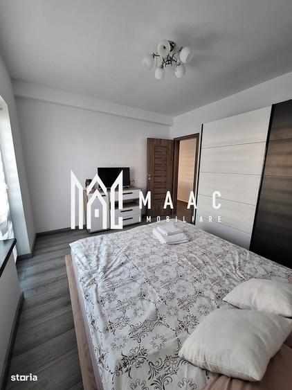 Apartament cu 2 camere decomandat în Șelimbăr