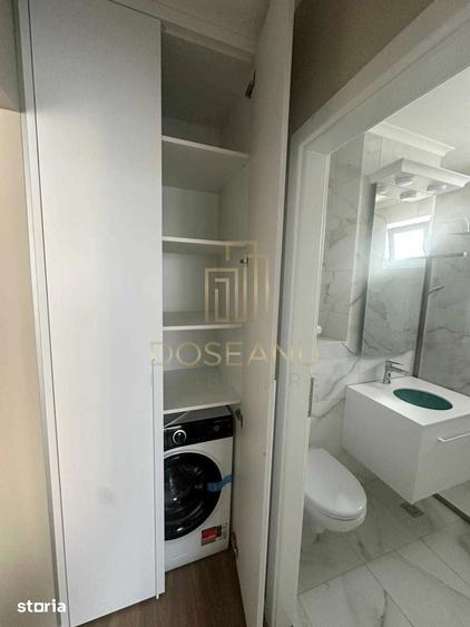 Apartament cu 3 camere în Decebal