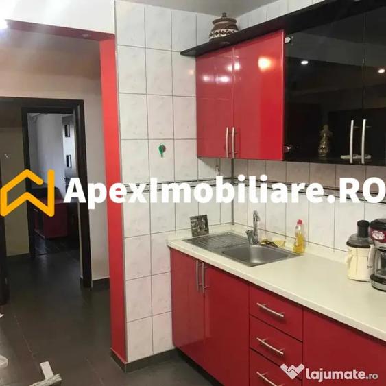 Apartament 3 camere de inchiriat 13 Septembrie Bucure?ti | - 1