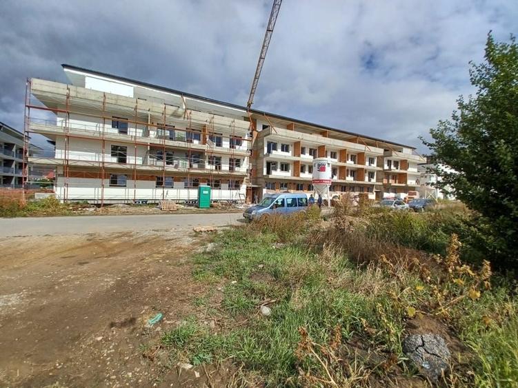 Casă cu 2 camere în Florești