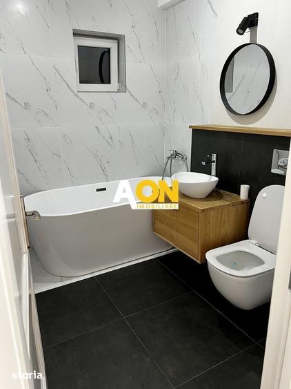 Apartament 3 Camere | FINISAT MODERN | Zona Brandusei - 7
