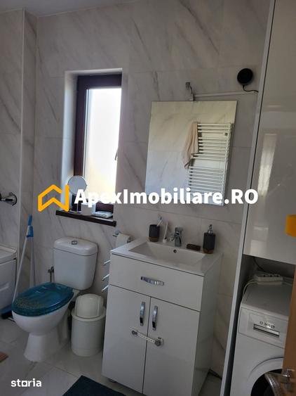Casă cu 4 camere cu Teren 200 Mp în Chiajna