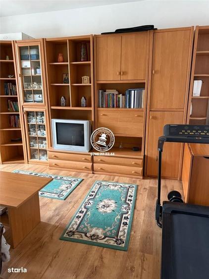 Apartament 2 camere decomandat de inchiriat zona Copou-Iasi - 6