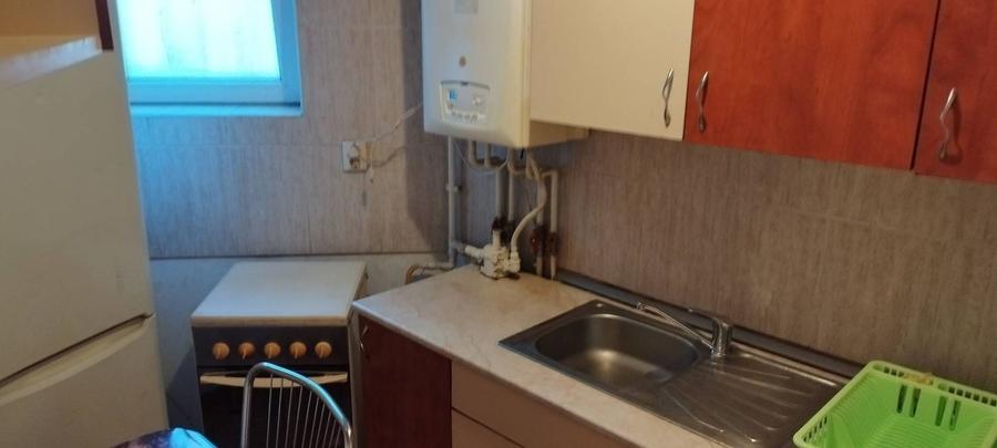 Apartament cu o camera | 35 mp | Centrala Proprie | Zorilor | UMF - 7