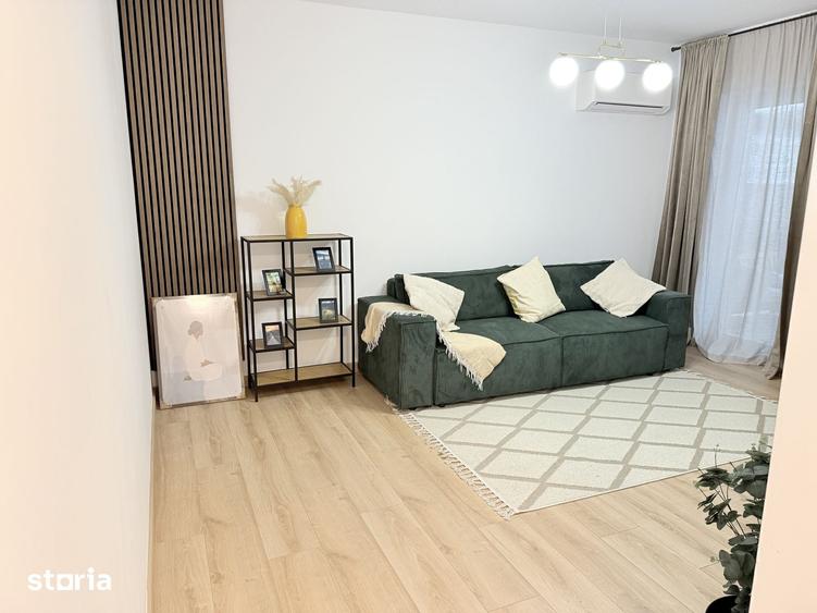 Apartament 2 camere | Prima Vista | Prima inchiriere | Se adauga TVA - 10