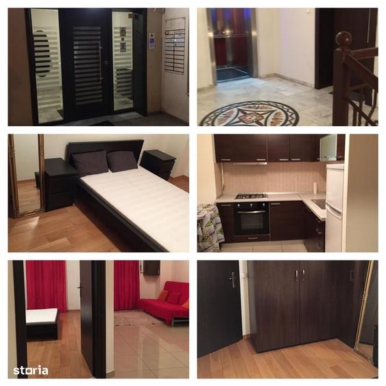 Apartament cu 2 camere în Unirii
