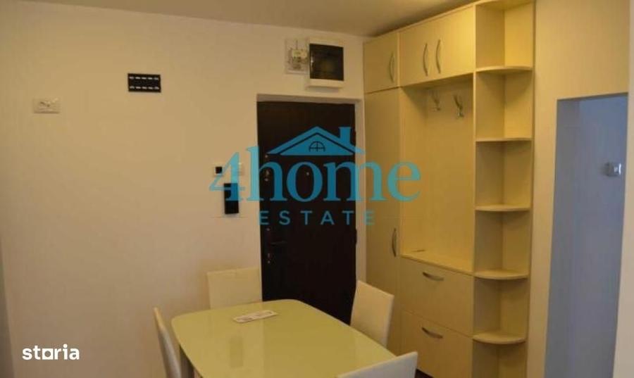 Apartament cu 3 camere în Tineretului — fotografia 3