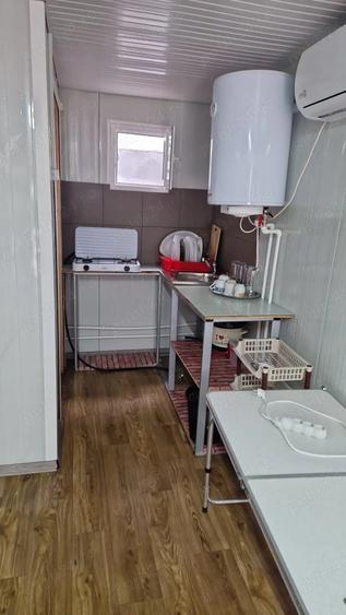 Spațiu comercial, de 21 mp, în Giulești