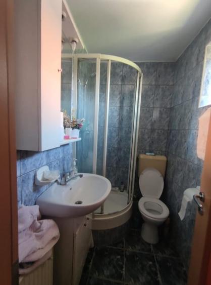 Casă cu 6 camere cu Teren 220 Mp în Griviței