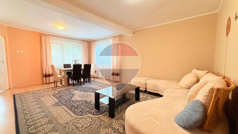 Casă individuală cu 5 camere cu Teren 1200 Mp în Ciorogârla