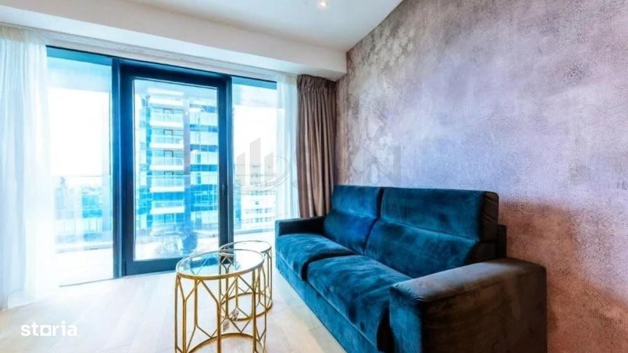Apartament high end 2 camere I One Mircea Eliade I Zona Floreasca - 14