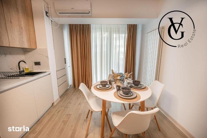 Apartament 2 camere in prima linie | Alezzi Infinity Resort & Spa - 5
