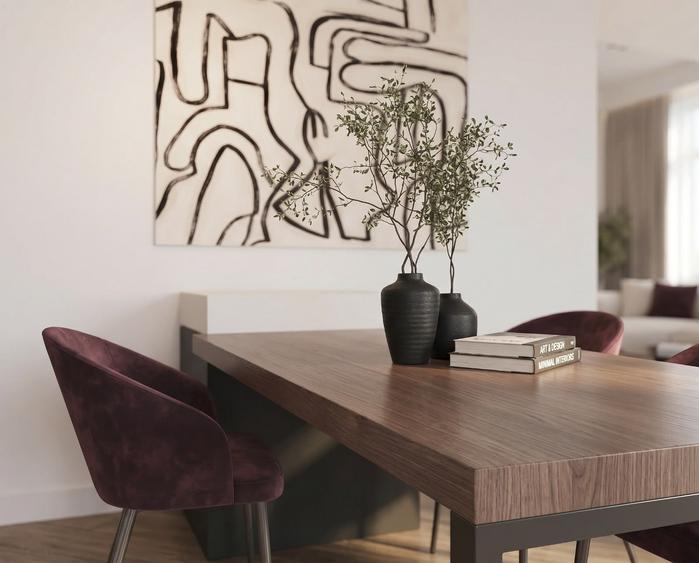 Apartament 3 Camere | Lux | Parcare Inclusa | Erou Iancu Nicolae - 4