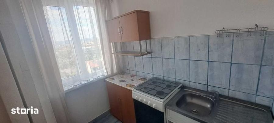 Garsonieră în Central