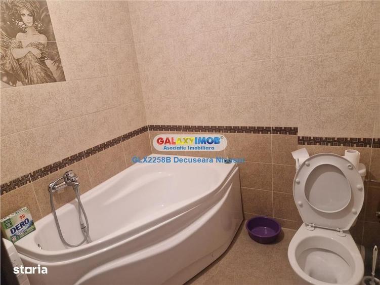 Apartament cu 2 camere în Roșu