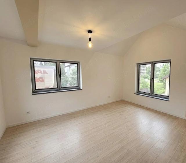 Apartament cu 2 camere decomandat în Zamora