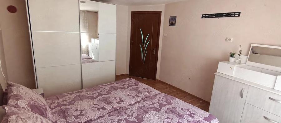 Casă cu 4 camere cu Teren 180 Mp în Slatina-Timiș