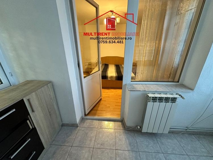 Apartament cu 3 camere în Babadag