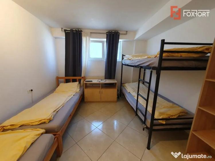 Apartament cu 3 camere decomandat în Steaua