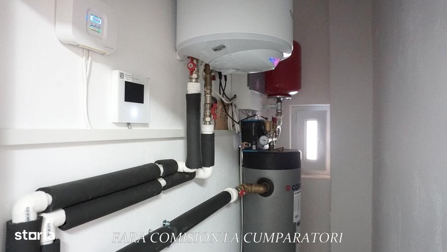 Casă cu 3 camere cu Teren 180 Mp în Central