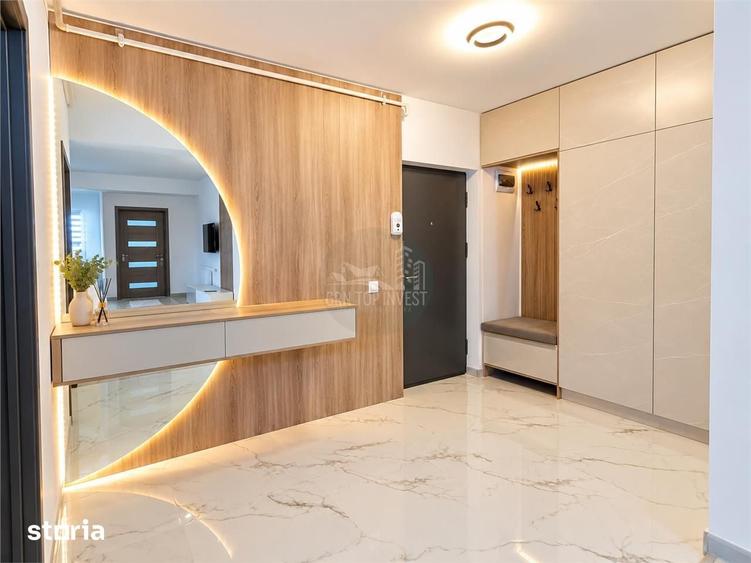 Apartament cu 2 camere în Șelimbăr