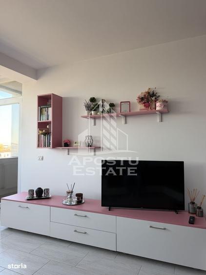 Apartament cu 2 camere în Girocului
