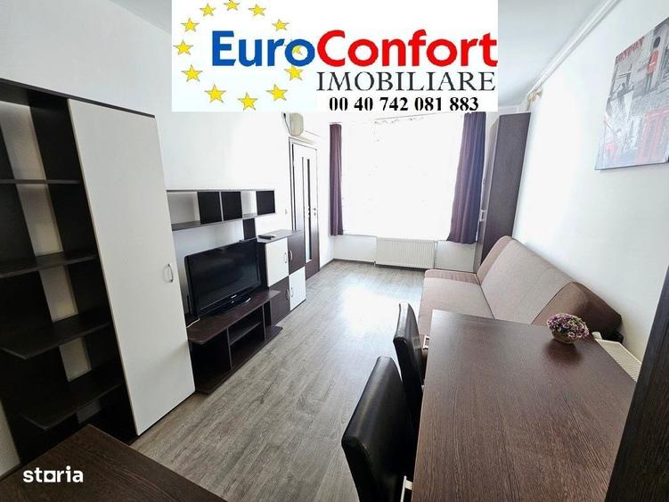 De vanzare apartament 2 camere si logie. Cartier Rezidential Ared UTA - 13