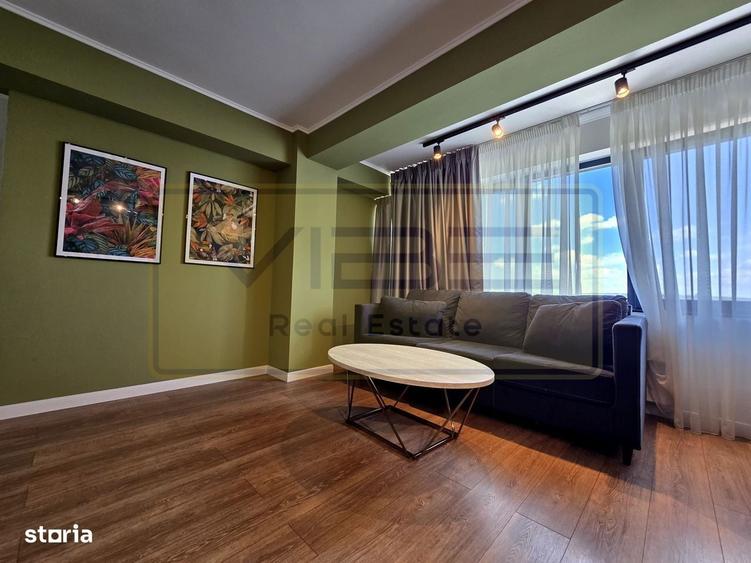 Apartament PREMIUM- Copou- Parcul Expozitiei - 11