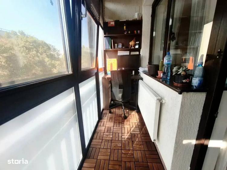 Apartament cu 3 camere în Ozana
