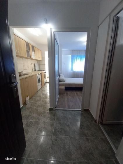 Garsonieră în Central