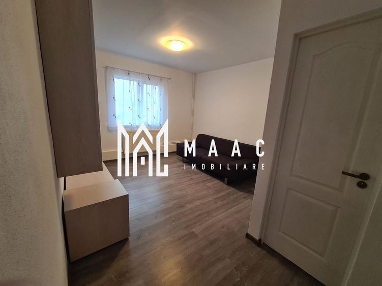 Apartament cu 3 camere, mobilat în Ștrand