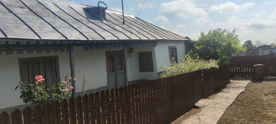 Casă cu 4 camere în Stăncuța