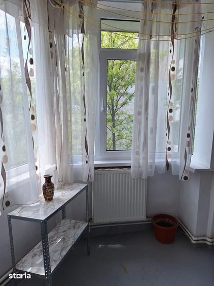 Proprietar Apartament 2 camere decom I.C. Frimu Etaj 3 mobilat/utilat - 11