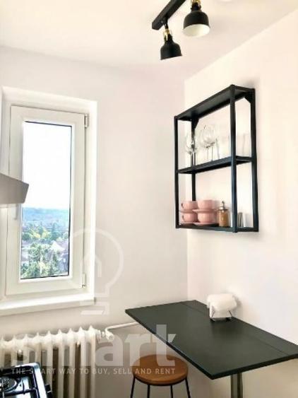 Apartament dormitor+living nou Gheorgheni - 10