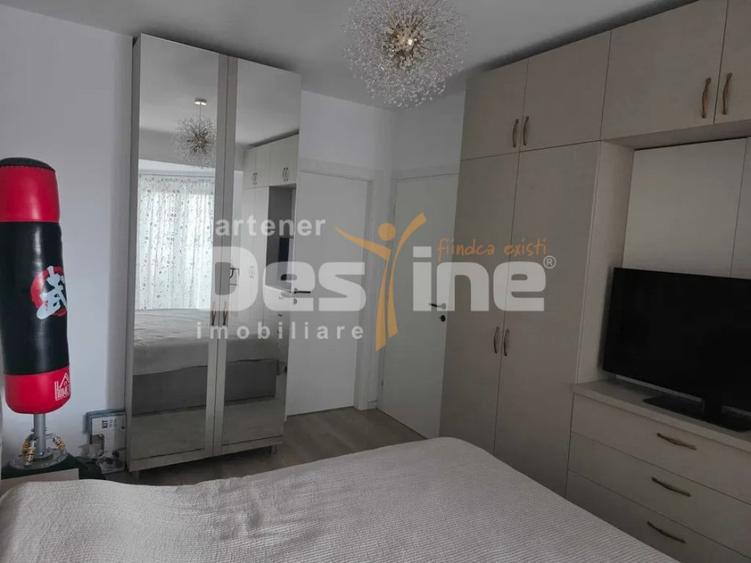 APARTAMENT 3 CAMERE DECOMANDAT CONFORT 1 - 4